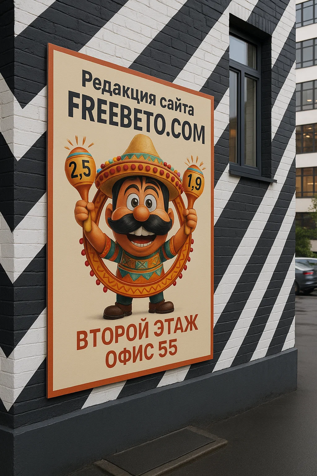О нас
